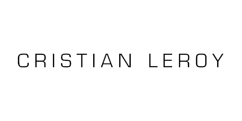 Occhiali cristian leroy titanio luxury